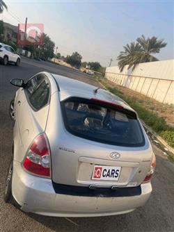 هيونداي أكسنت